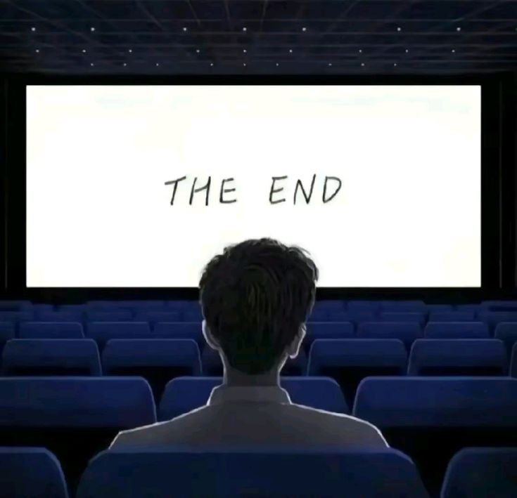 Akhir Bukan Segalanya