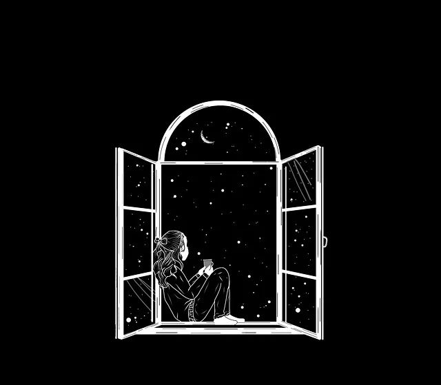 Mengikhlaskan Kehilangan