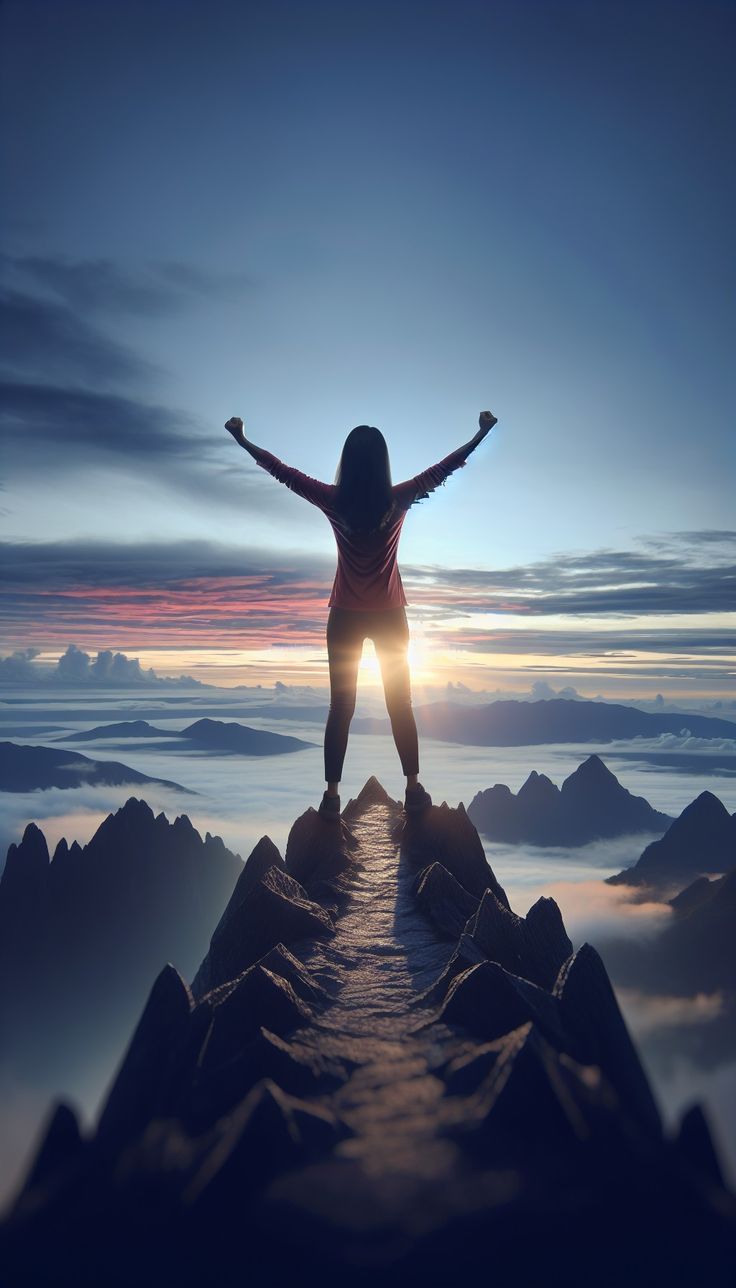 Takdir yang Mengubah Langkah