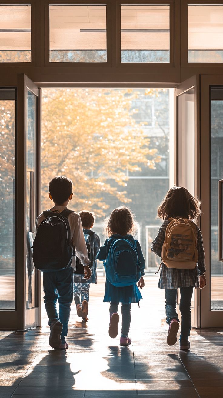 Doa untuk Anak-Anakku yang Menjadi Cahaya Hidupku